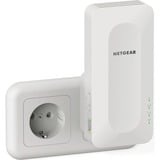 Netgear EAX15 Netværksgentager Hvid 10, 100, 1000 Mbit/s, Repeater 