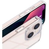 Nevox 2216, Mobiltelefon Cover gennemsigtig