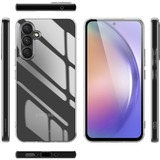 Nevox 2338, Mobiltelefon Cover gennemsigtig