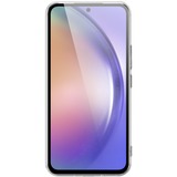Nevox 2338, Mobiltelefon Cover gennemsigtig