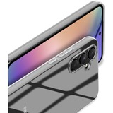 Nevox 2338, Mobiltelefon Cover gennemsigtig