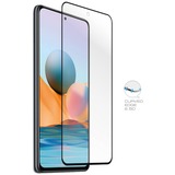 Nevox NEVOGLASS 3D Buet, Beskyttelsesfilm gennemsigtig