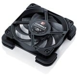 Noctua NV-MPP1.black, Tætning Sort
