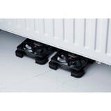 Noctua NV-MPP1.black, Tætning Sort
