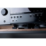 Noctua NV-MPP1.black, Tætning Sort