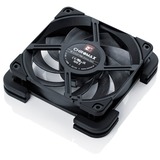 Noctua Tætning Sort