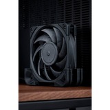 Noctua Tætning Sort