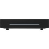 OWC OWCTB3TBV4T16 ekstern solid state driver 16000 GB Sort, Solid state-drev Sort, 16000 GB, USB Type-C, 3.2 Gen 2 (3.1 Gen 2), 2800 MB/s, 40 Gbit/sek., Sort