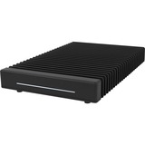 OWC OWCTB3TBV4T16 ekstern solid state driver 16000 GB Sort, Solid state-drev Sort, 16000 GB, USB Type-C, 3.2 Gen 2 (3.1 Gen 2), 2800 MB/s, 40 Gbit/sek., Sort