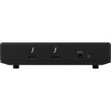 OWC OWCTB3TBV4T16 ekstern solid state driver 16000 GB Sort, Solid state-drev Sort, 16000 GB, USB Type-C, 3.2 Gen 2 (3.1 Gen 2), 2800 MB/s, 40 Gbit/sek., Sort