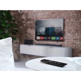 One for all Smart Control 5 fjernbetjening IR trådløs Lyd, Kabel, DTT, DVD/Blu-ray, Spillekonsol, Hjemmebiografsystem, IPTV, Media player, SAT, STB, TNT, TV, TV set-top-boks Tryk på knapper, Fjernbetjeningen Sort, Lyd, Kabel, DTT, DVD/Blu-ray, Spillekonsol, Hjemmebiografsystem, IPTV, Media player, SAT, STB,..., IR trådløs, Tryk på knapper, Sort