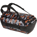 Osprey Taske Sort/Orange