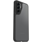 Otterbox Mobiltelefon Cover Sort/gennemsigtig
