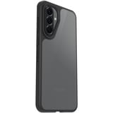 Otterbox React, Mobiltelefon Cover Sort/gennemsigtig