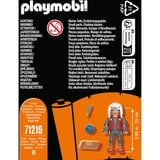 PLAYMOBIL Bygge legetøj 