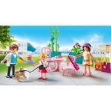 PLAYMOBIL City Life 70593 byggeklods, Bygge legetøj Legetøjsfigursæt, 4 År, Plast, 60 stk, 216,74 g