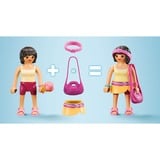PLAYMOBIL City Life 70593 byggeklods, Bygge legetøj Legetøjsfigursæt, 4 År, Plast, 60 stk, 216,74 g
