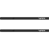 Patriot DIMM 32 GB DDR5-6000 (2x 16 GB) Dual-Kit, Hukommelse Sort