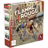 Pegasus Lautapelit Flamme Rouge, Brætspil 