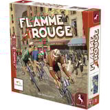 Pegasus Lautapelit Flamme Rouge, Brætspil 