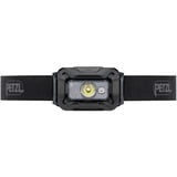 Petzl ARIA 1 RGB, LED lys Sort