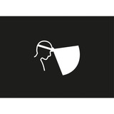 Petzl ARIA 1 RGB, LED lys Sort