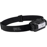 Petzl E069BA00, LED lys Sort