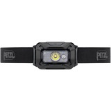 Petzl E069BA00, LED lys Sort