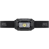 Petzl LED lys Sort