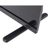 Philips 32PHS6000/12 TV 81,3 cm (32") HD Smart TV Wi-Fi Sort, LED-tv Sort/mørk grå, 81,3 cm (32"), 1366 x 768 pixel, LED, Smart TV, Wi-Fi, Sort