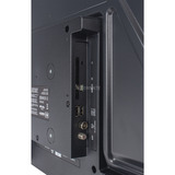 Philips 32PHS6000/12 TV 81,3 cm (32") HD Smart TV Wi-Fi Sort, LED-tv Sort/mørk grå, 81,3 cm (32"), 1366 x 768 pixel, LED, Smart TV, Wi-Fi, Sort