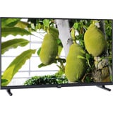 Philips 32PHS6000/12, LED-tv Sort/mørk grå