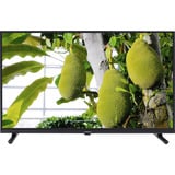 Philips 32PHS6000/12, LED-tv Sort/mørk grå