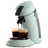 Philips CSA210/20 kaffemaskine Pude kaffemaskine 0,7 L, Padmaschine Mynte, Pude kaffemaskine, 0,7 L, Kaffekapsel, Mintfarve