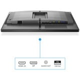 Philips Gaming Skærm antracit