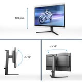 Philips Gaming Skærm antracit