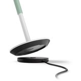 Philips Hue Go bærbar bordlampe Hvid, Philips Hue White and Color ambiance Go bærbar bordlampe, Intelligent bordlampe, Bluetooth, Hvid, LED, Metal, Ikke-udskiftelig pære(r)