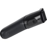 Procter & Gamble AIO5540 skæg- og hårtrimmer Sort 14 Lithium-Ion (Li-Ion), Hår Trimmer Sort, Sort, 0,5 mm, 2,1 cm, Batteri, 120 min., Indbygget batteri