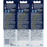Procter & Gamble Precision Clean 80339528 børstehoved til elektrisk tandbørste 6 stk Hvid Hvid, 6 stk, Hvid, CleanMaximiser, Tyskland, Oral-B, 32,7 g