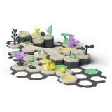 Ravensburger 27499, Tog 