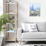 Ravensburger CreArt - Farverigt Barcelona, Maling 
