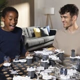 Ravensburger GraviTrax Action-Set Death Star, Tog 