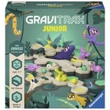 Ravensburger GraviTrax Junior Starter-Set L Jungle, Tog 