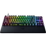 Razer Huntsman V3 Pro TKL 8KHz, Gaming-tastatur Sort, DE-layout, Razer Analog Optical Gen 2
