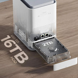 Reolink Hub P1, Central Hvid