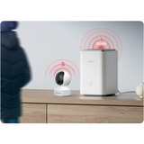 Reolink Hub P1, Central Hvid
