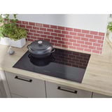 Respekta 15110000000726, Komfur sæt Sort