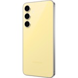 SAMSUNG 100112007, Mobiltelefon Gul