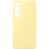 SAMSUNG EF-GS721 mobiltelefon etui 17 cm (6.7") Cover Gul, Mobiltelefon Cover lyse gult, Cover, Samsung, Galaxy S24 FE, 17 cm (6.7"), Gul