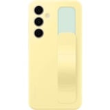 SAMSUNG EF-GS721 mobiltelefon etui 17 cm (6.7") Cover Gul, Mobiltelefon Cover lyse gult, Cover, Samsung, Galaxy S24 FE, 17 cm (6.7"), Gul
